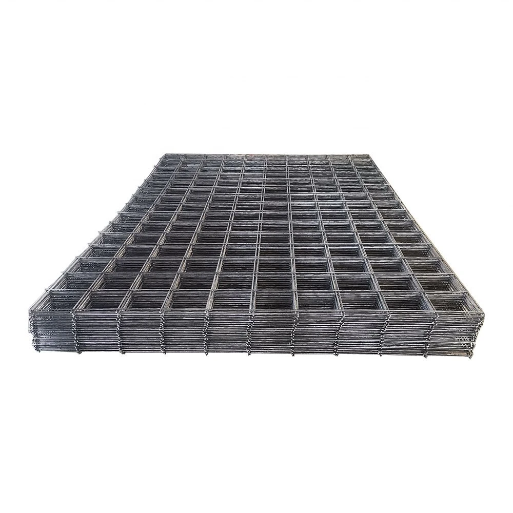 Hot Sales Steel Concrete Construction 8 /10 Gauge Welded Reinforcing Mesh