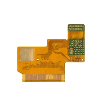 Electronic Polyimide Enig Flexible Circuit Board