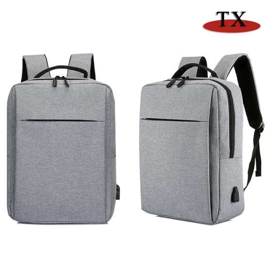 Custom Travel College School Business Computer Laptop Backpack Bag