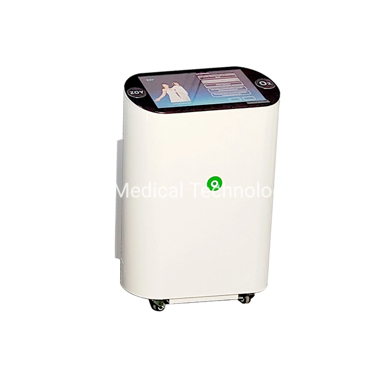 1.3ATA Hyperbaric Oxygen Chamber SPA Capsule