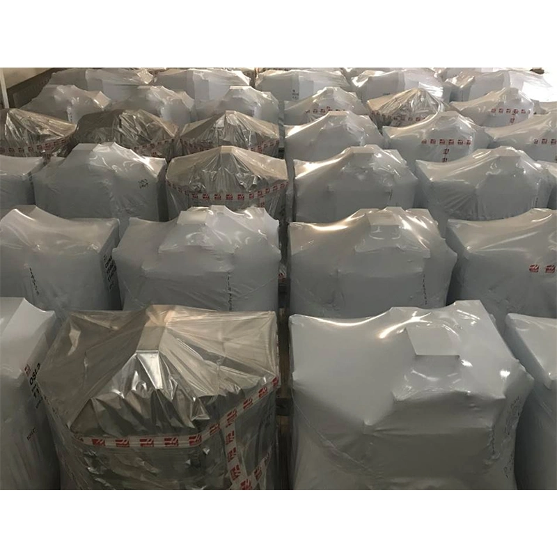 Exporters Hot Sale 230um X 6m X 30m White Shrink Wrap for Boats Marines High UV Stability