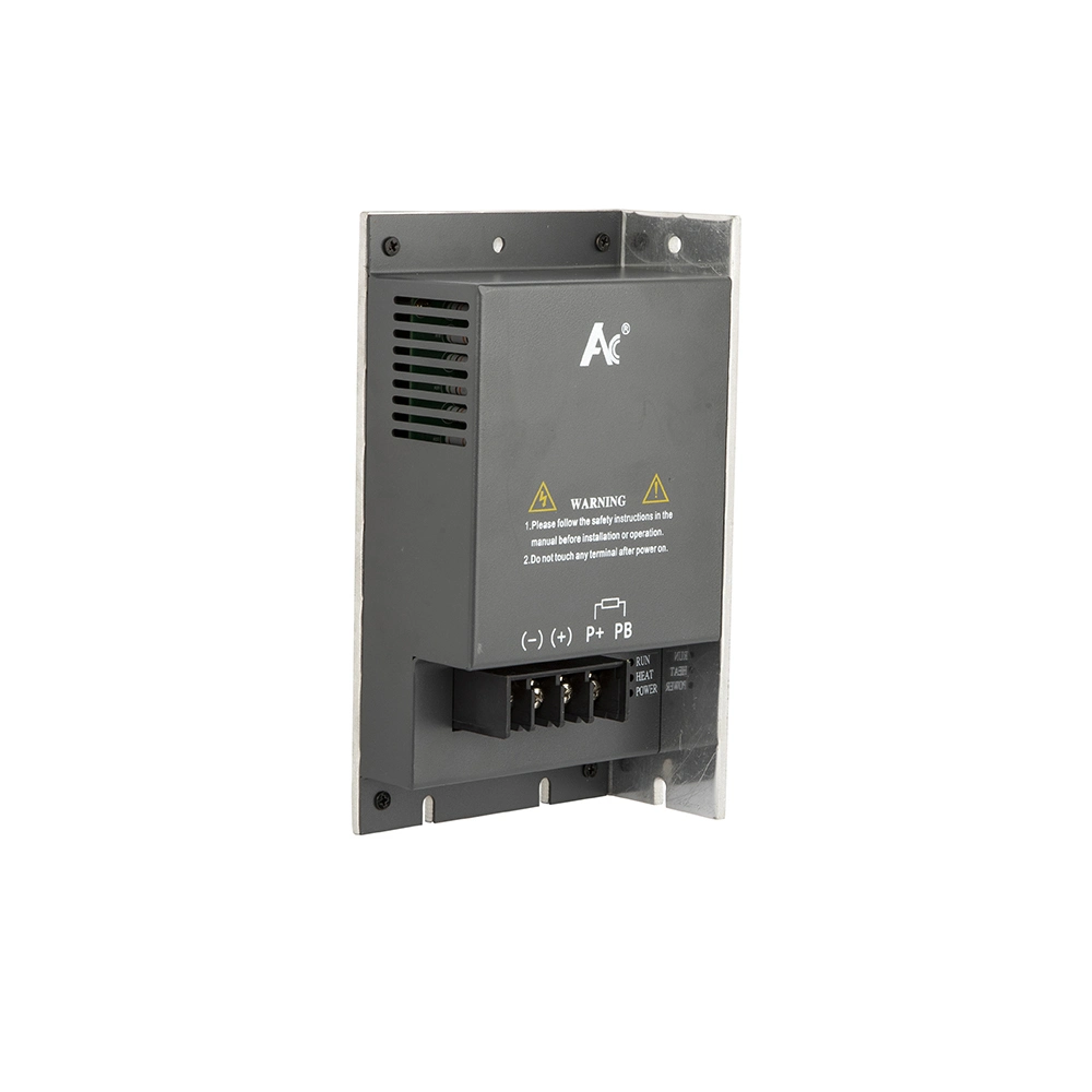 11kw 22kw 30kw DC AC Single Phase to Three Phase AC Frequency Inverter