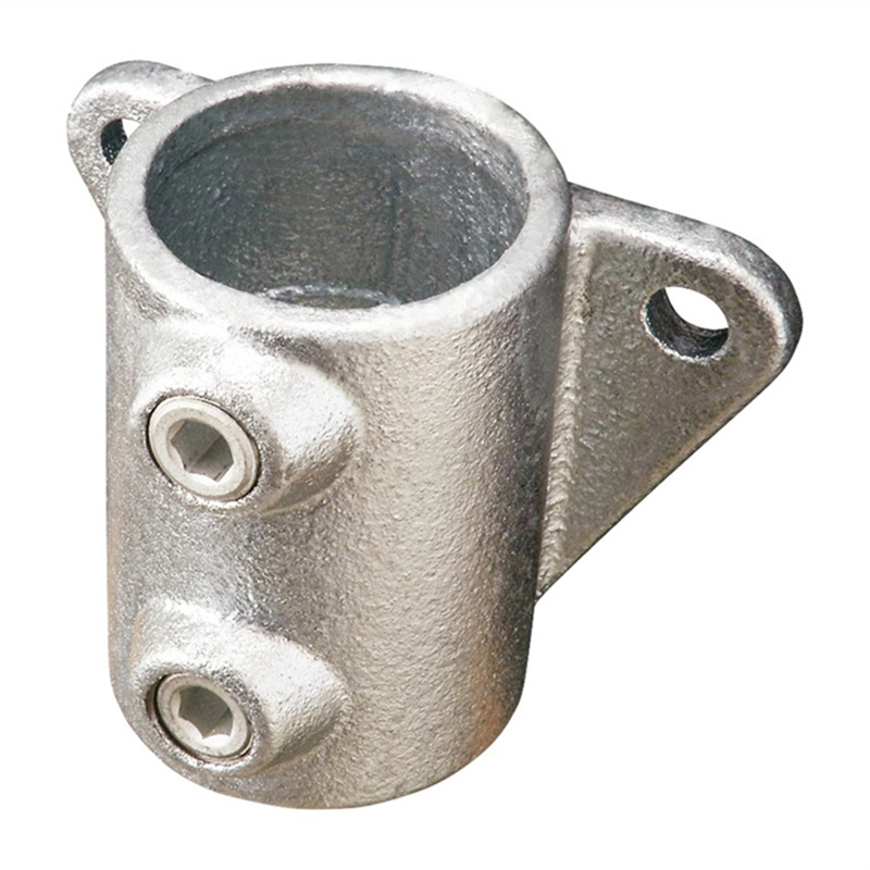 Kee Clamp Fittings for Scaffolding with Ss Screw