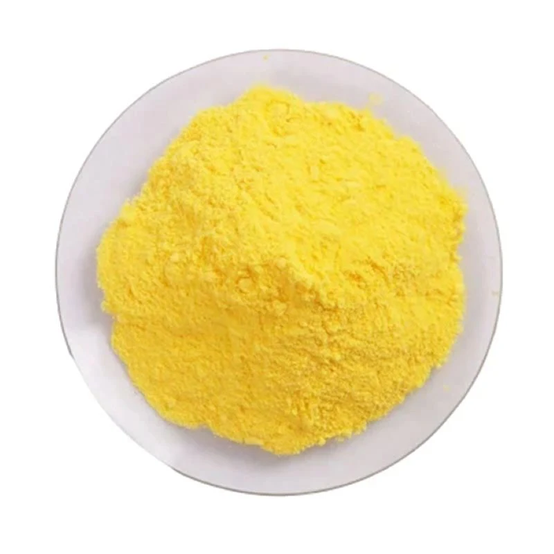 High Purity EDTA Ferric Sodium Salt Powder CAS 15708-41-5 with Safe Delivery