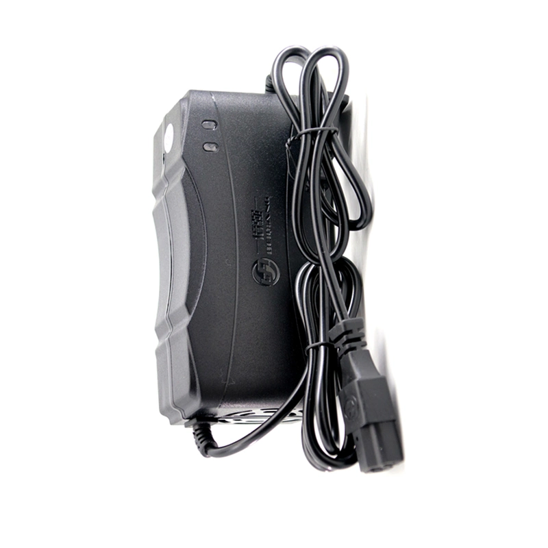 Beiqiang Charger 48V20ah Battery Charger, Suitable for Electric Bicycles