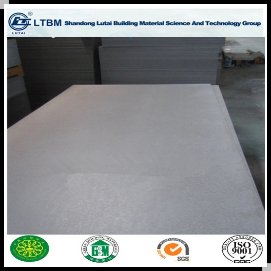 High Strength Fireproofing Materials Calcium Silicate Board