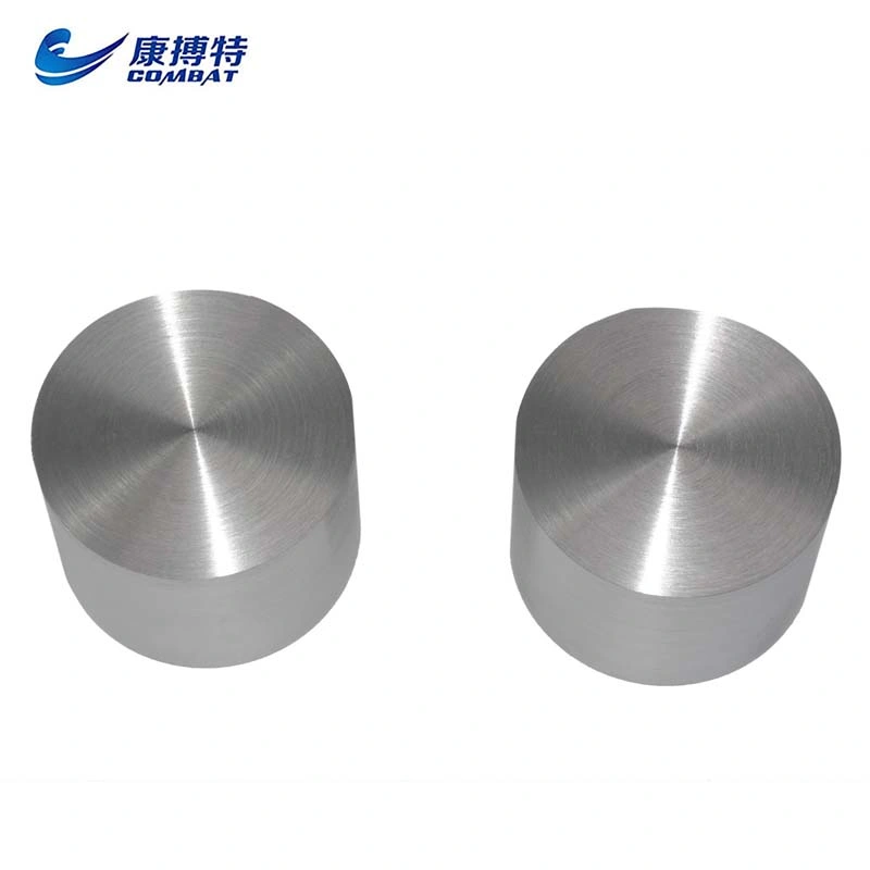 Ground Tungsten Disc Wolfram Round Plate Per Kg Price