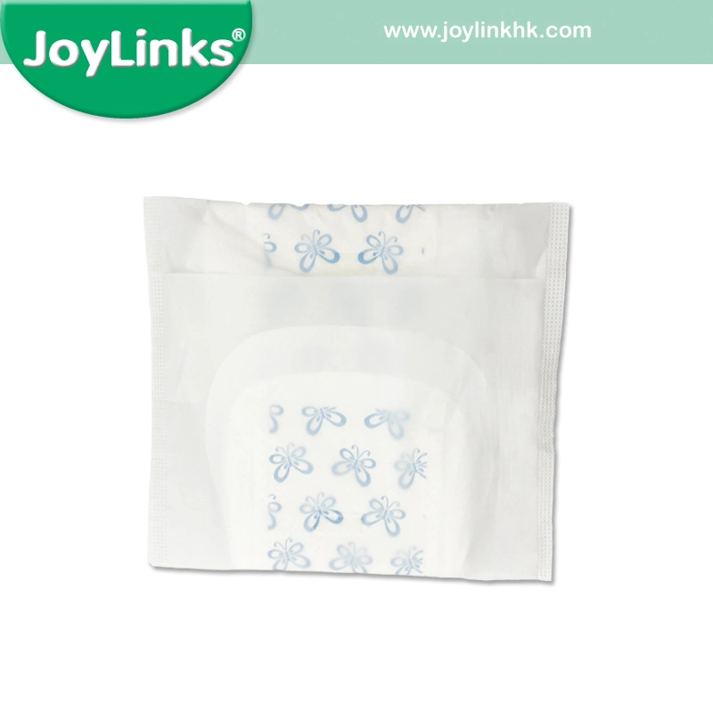 OEM Anion Sanitary Napkin 320mm Night Use Cheap Price Sanitary Pad