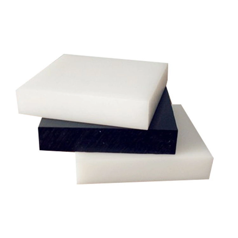 Glossy Surface Plastic Polypropylene UHMWPE/HDPE/PE/PP Sheet