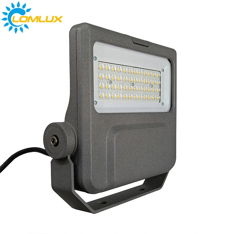 30W IP66 Outdoor CE LED Floodlight Fixture