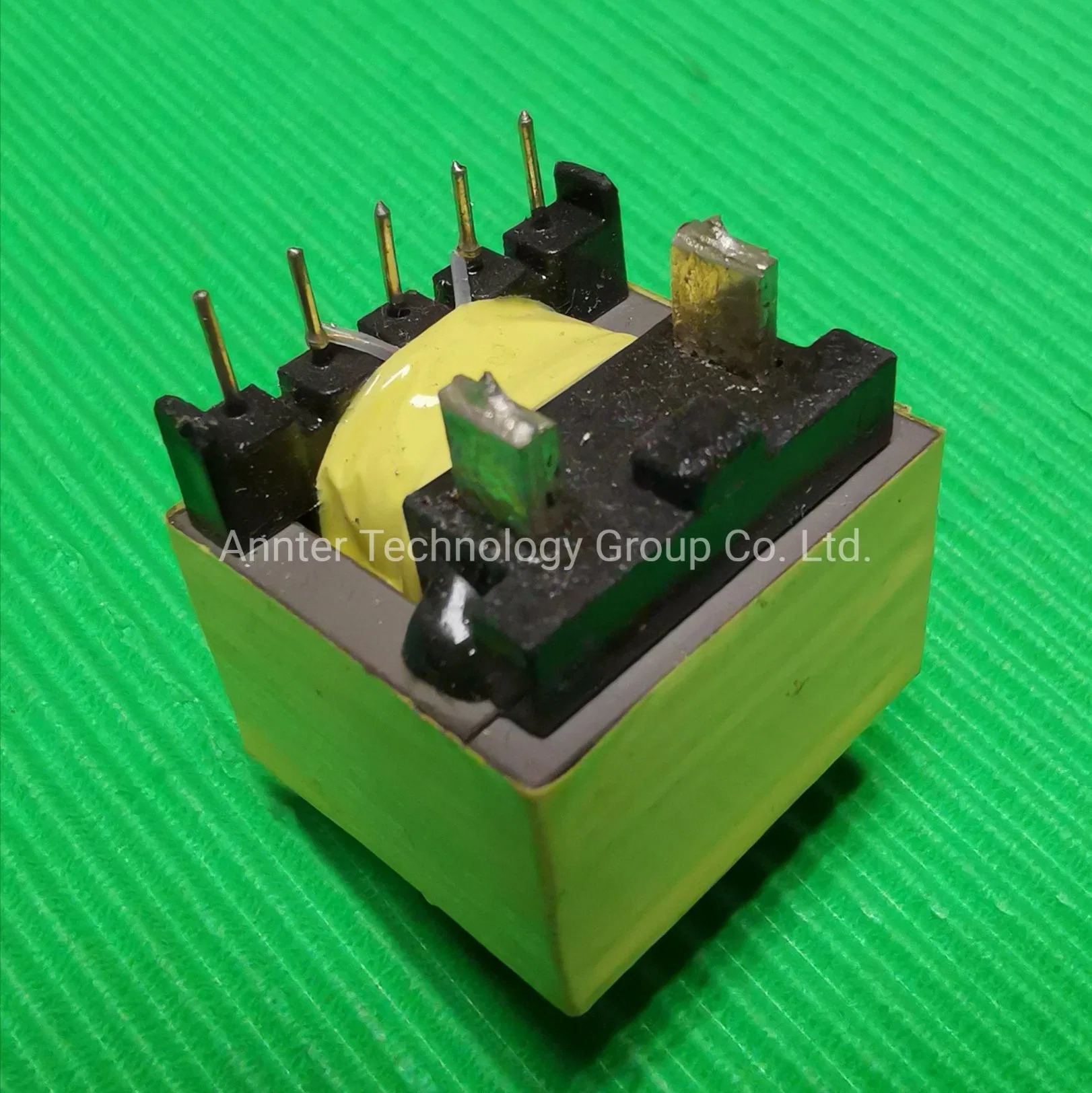 Pq2625 PC44 Customized Transformer, High Voltage Transformer für die Stromversorgung, Verwendung für Flyback, Vorwärts, Push-Pull, Halfand Full Bridge Topologien