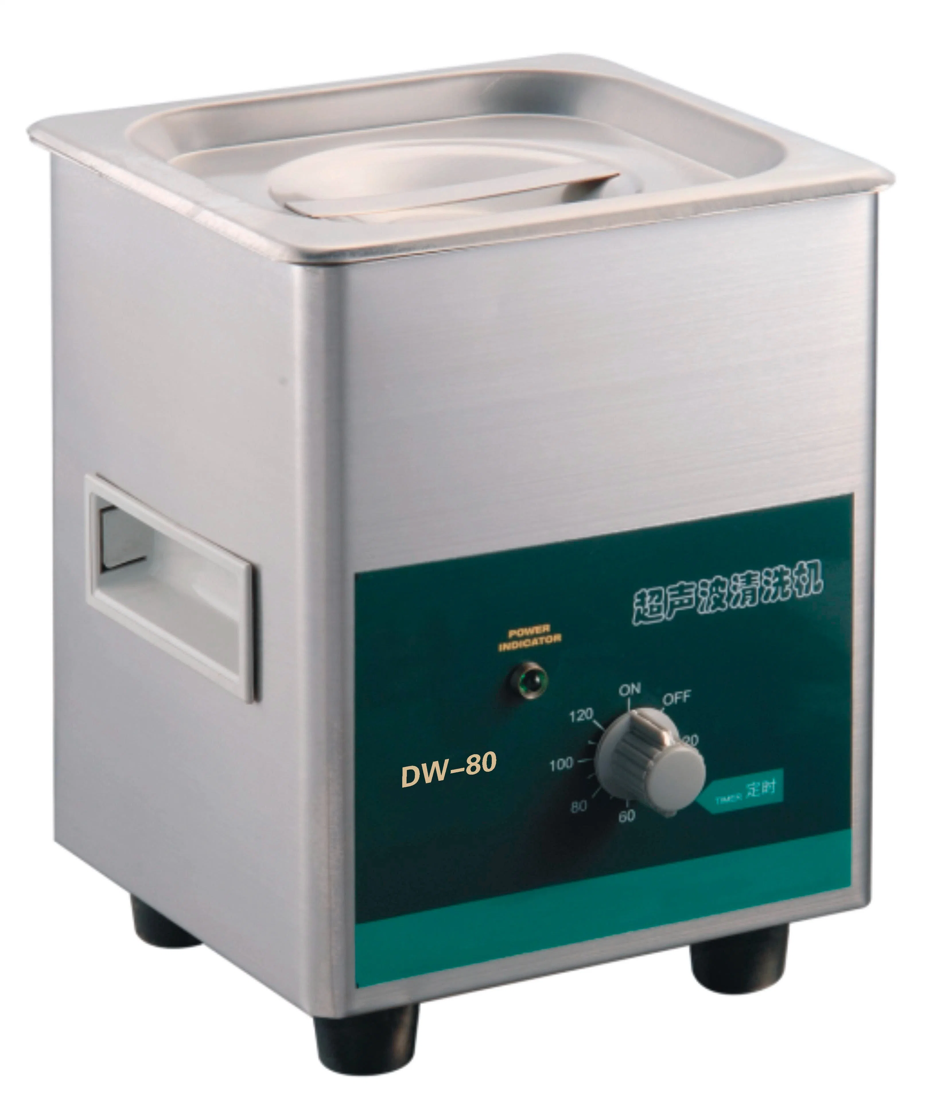 Precio barato Lab Limpiador de limpieza lavado ultrasónico Digital Máquina de limpieza de joyería