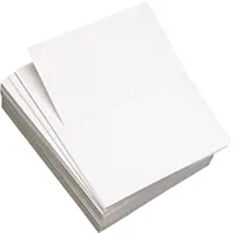 Original Paper A4 Letter Size White Office Paper