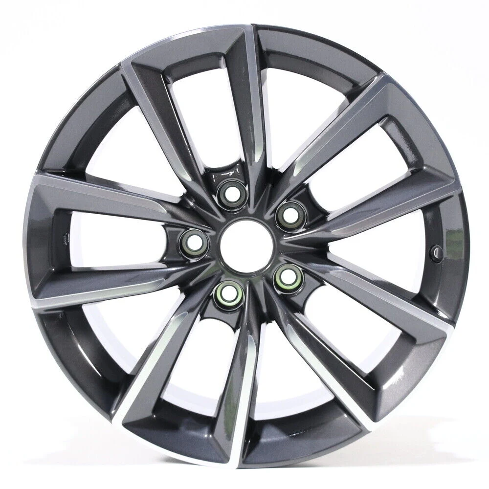 Full Size Aluminum Wheels Automotive Rims Alloy Wheels