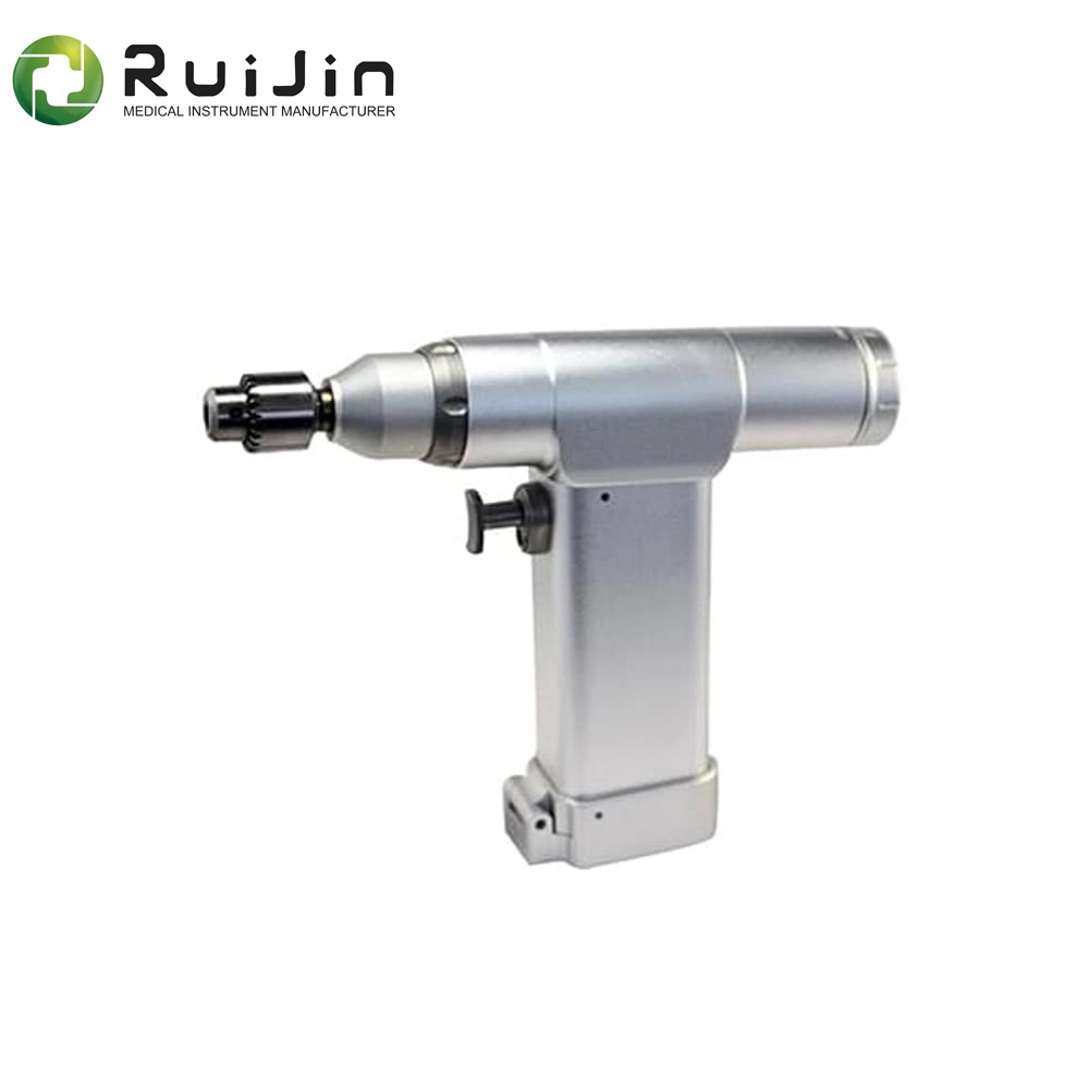 Cheap Ce Veterinary Orthopedic Drill, Oscillating Saw Product