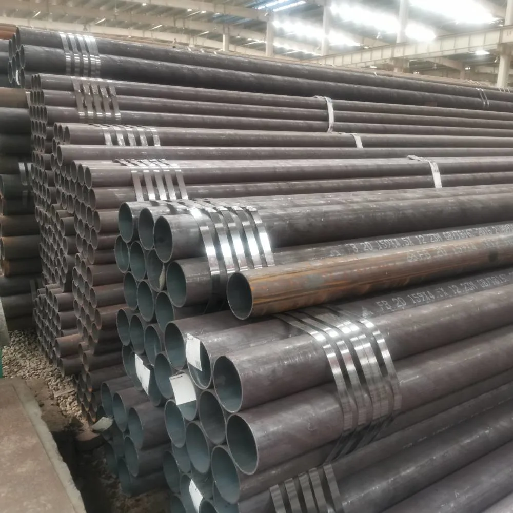 Professional High quality/High cost performance  Large Diameter Alloy Seamless Steel Pipe Carbon Welded Galvanized Hot Dipped ERW Cold Drawn Rolled Precision Steel Pipe