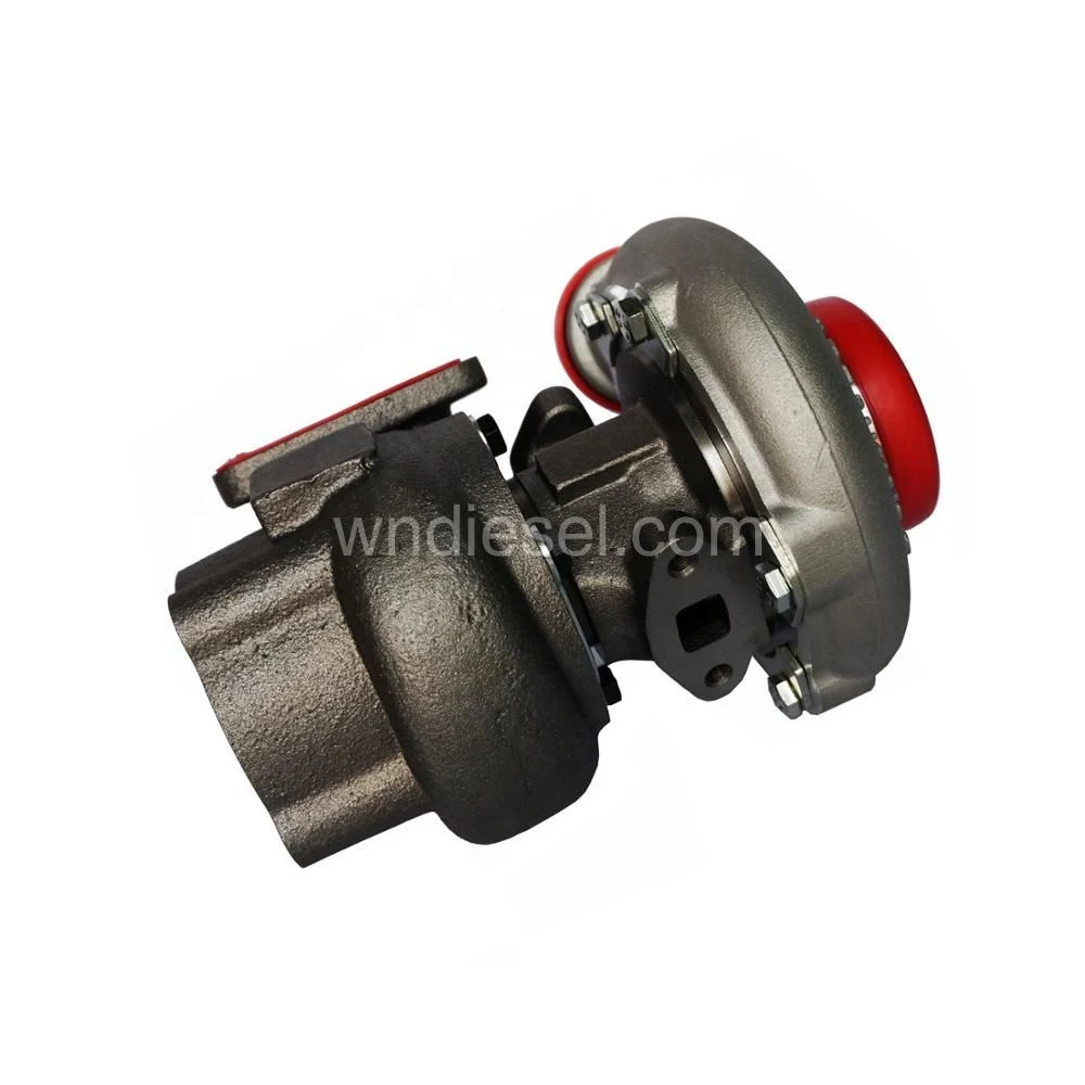 O DTC2012 L04 2V Turbocompressor de peças do motor Deutz 0429 8603