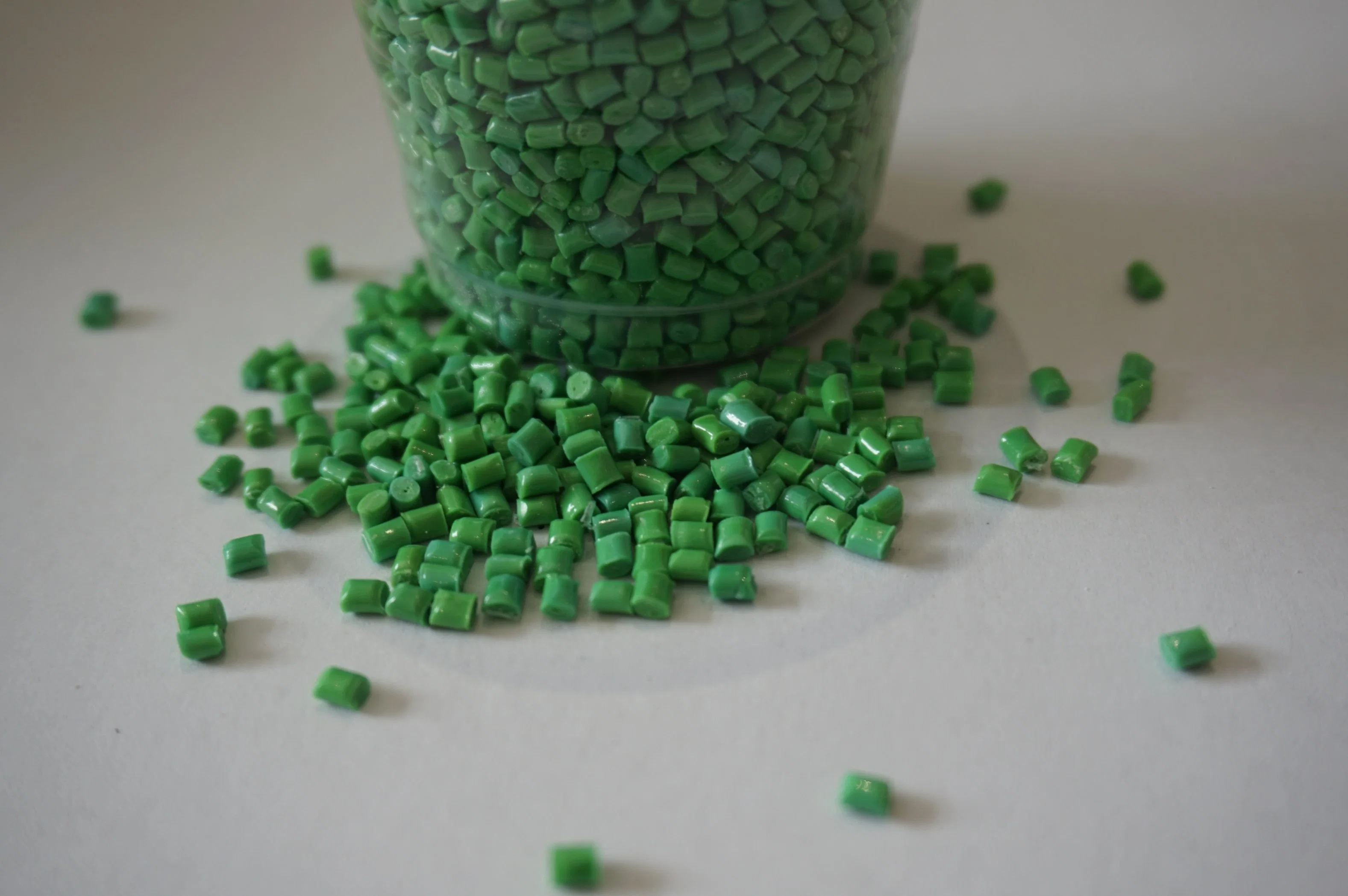 2023 ABS PC PP Pellets Customization Materials Granules