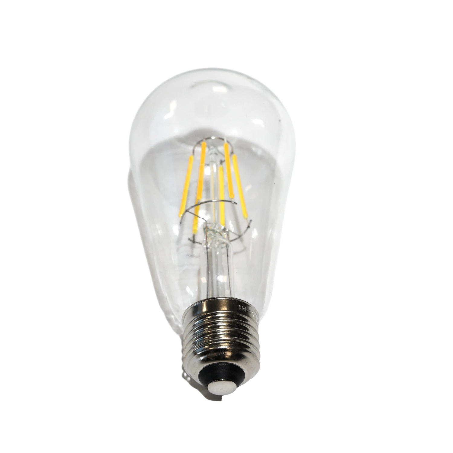 High quality/High cost performance  5W 7W Vintage Filament Bulb Energy Saving Decoration Lamp