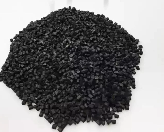 Carbon Fiber Reinforced CF45 PA