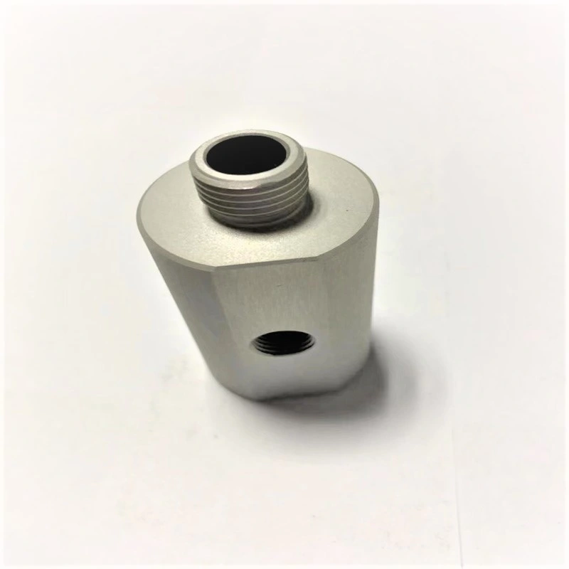 CNC Machine Forging and Casting Part with Turning CNC Machining