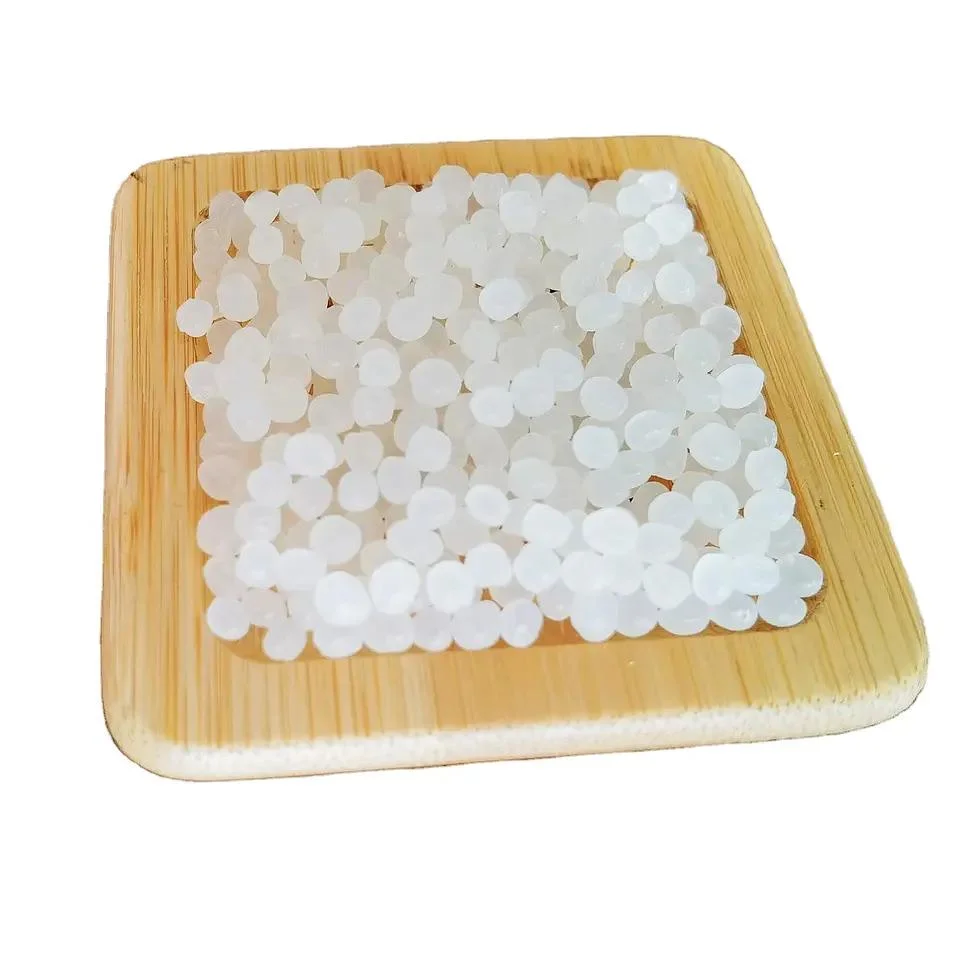 High Impact Virgin Polypropylene Plastic Resin Granules PP K8003 Granules Plastic Material