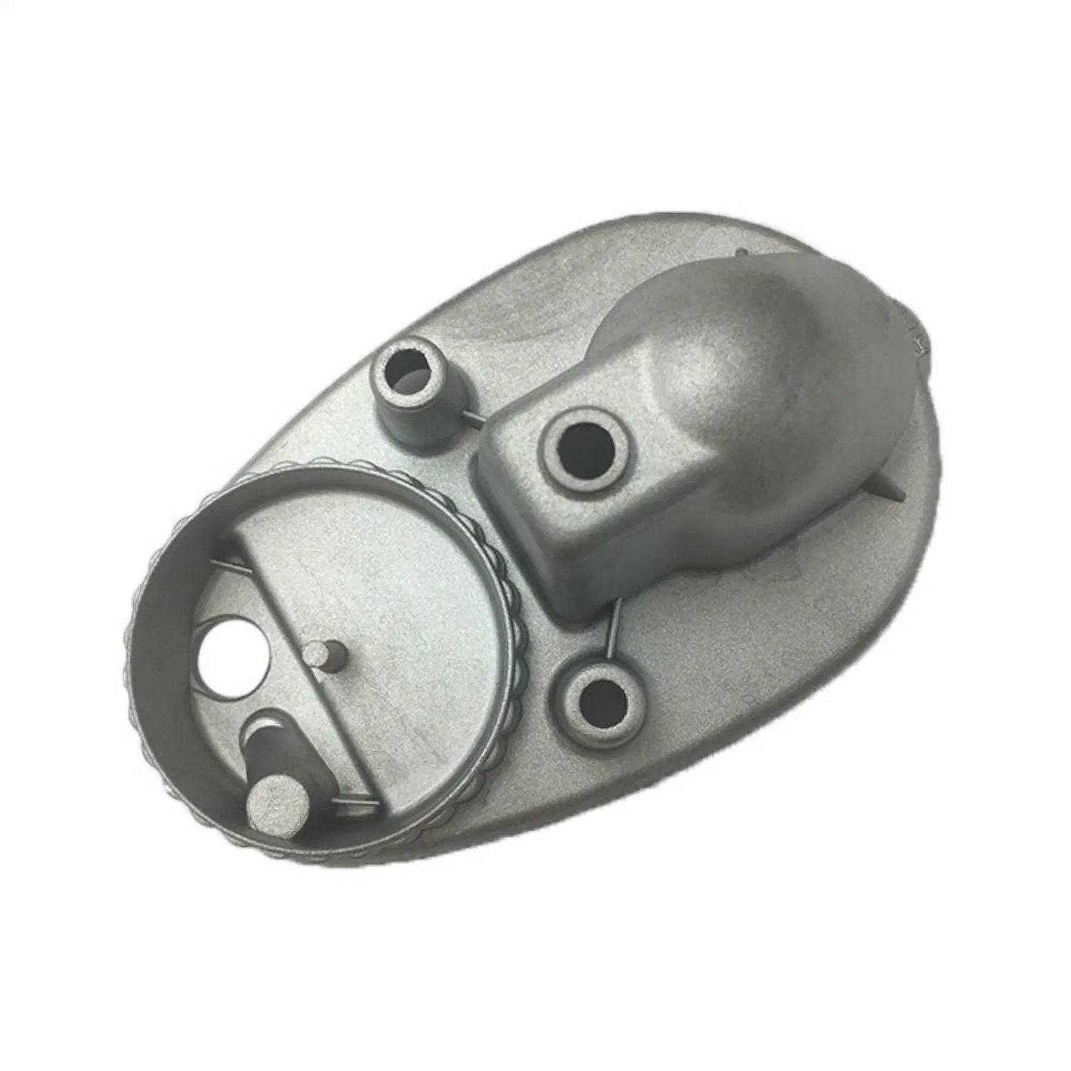 Factory Price Qddmetal High Quality Customized Die Casting Aluminum Part Ductile Cast Casting Iron