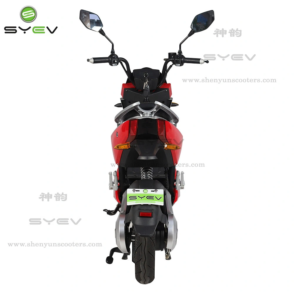 Design breveté 2 roues 1 200 W scooter de mobilité électrique haute qualité Moto électrique E Bike avec 60V20ah batterie au plomb E Bike