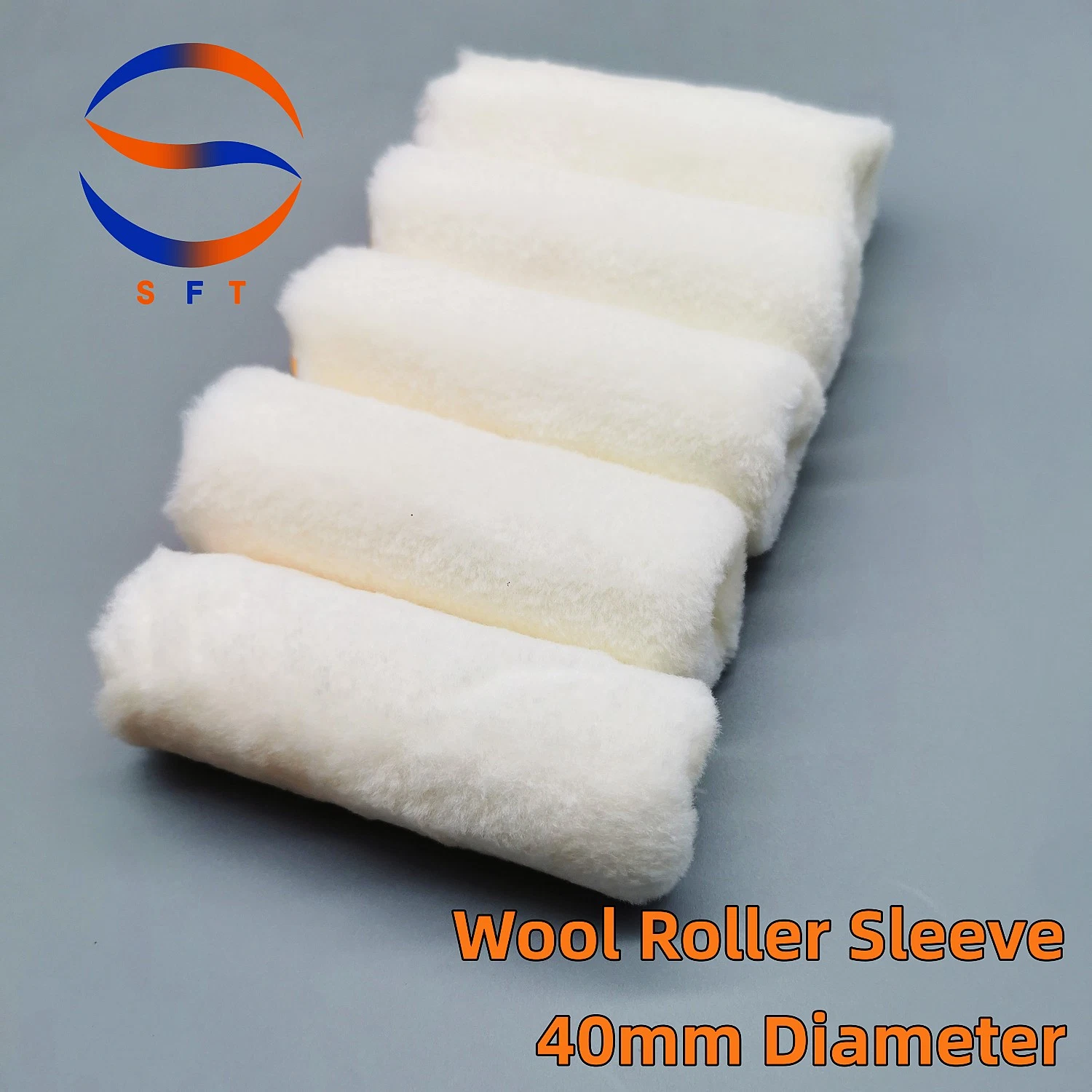 Epoxy Paint Roller Sleeves - 30mm X 100mm