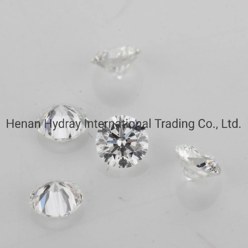 Wholesale/Supplier Hpht CVD Lab Grown Diamond Polished