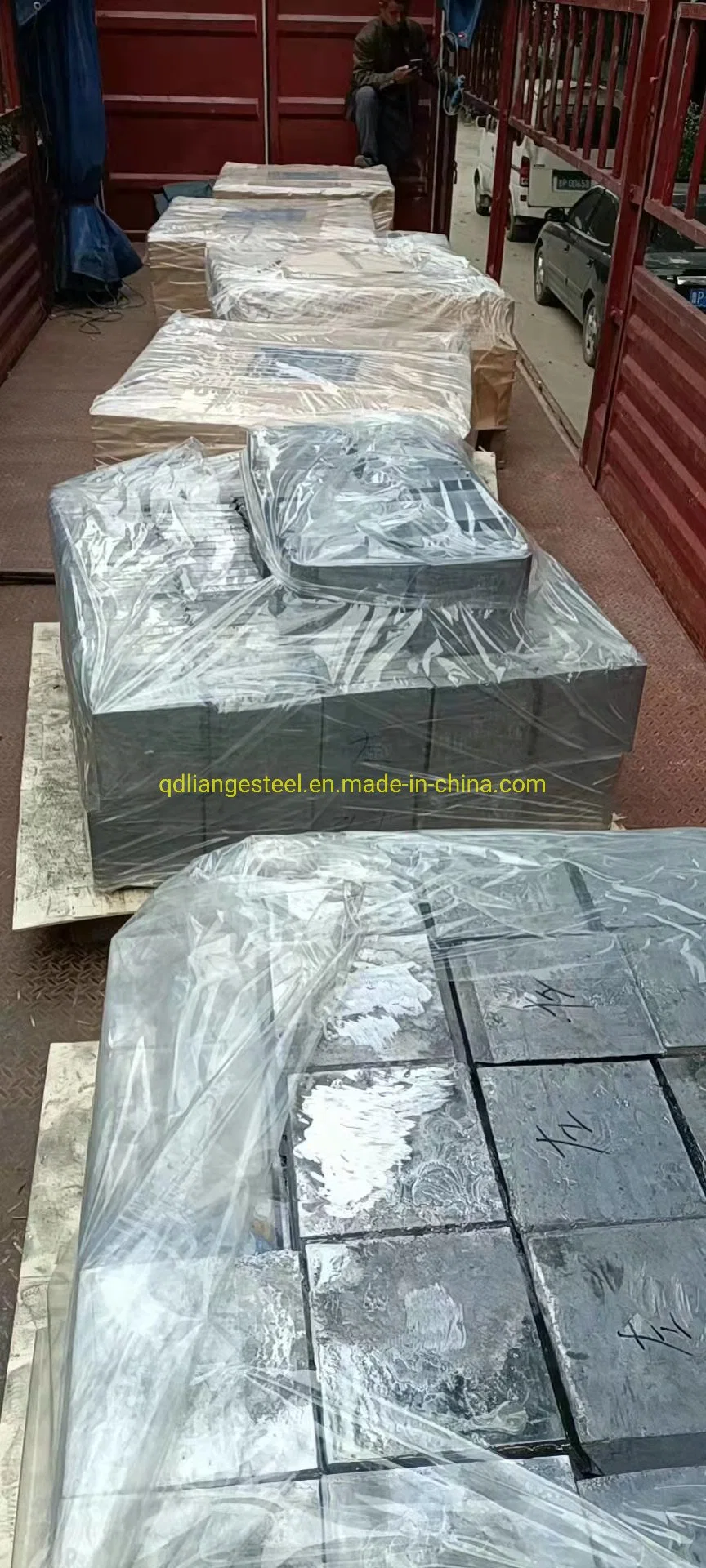 High quality/High cost performance  Specification Bulk Ingots Lead Block Brick