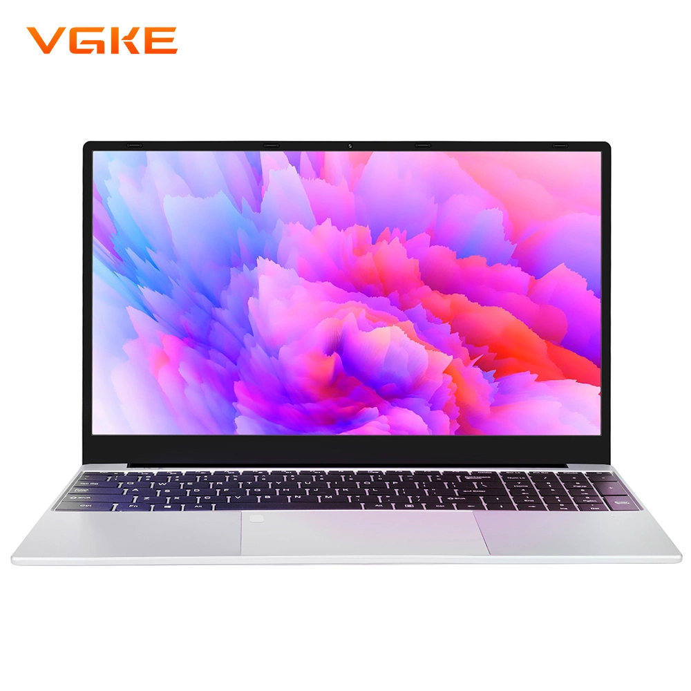 2023 Hot Selling Laptops in Shenzhen China Manufacturer Bulk Price 15.6 Inch 12GB RAM 1tb SSD High Quality Win 11 Core I7 Gaming Office School Computer Laptops