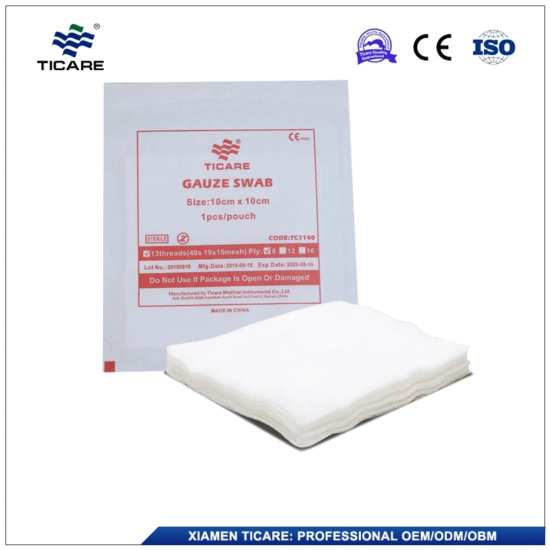 Gauze Pad Non Adherent Gauze Dressing