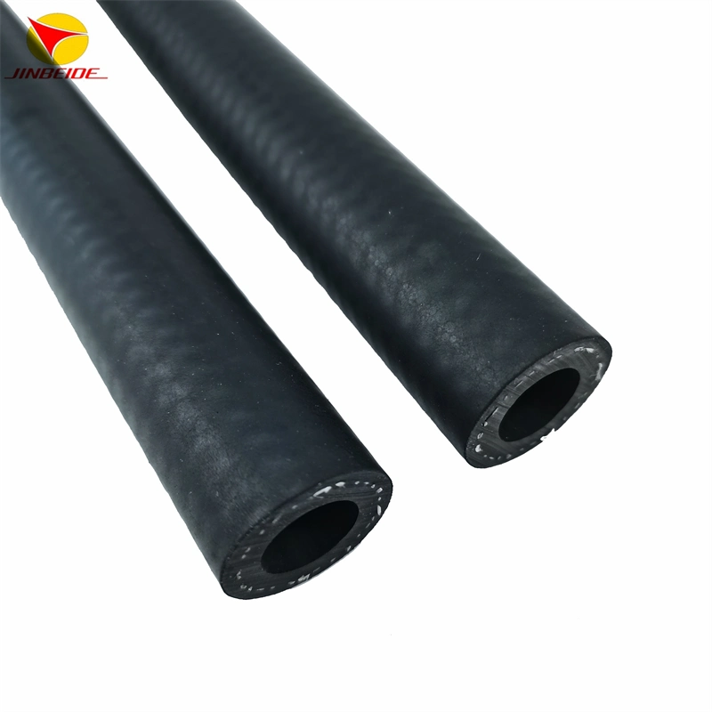 EPDM Rubber Hose Braided Radiator Coolant Water Heater Rubber Industrial Hose/Tube/Pipe