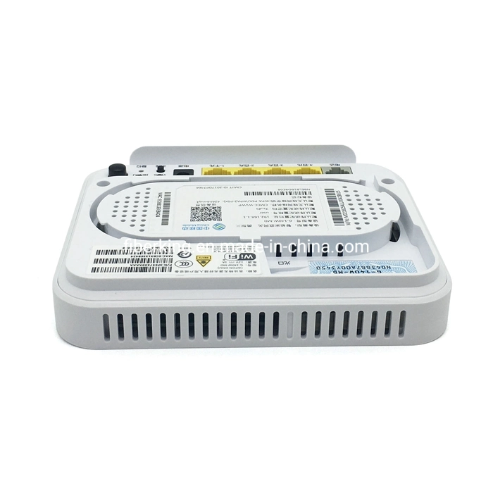 Alcatel Lucent&#160; G-140W-MD Ont FTTH ONU Gpon Modem Router