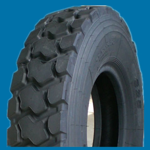 China Radial Truck Tyre TBR Tire 13r22.5 Heavy Duty Dumping Tyre