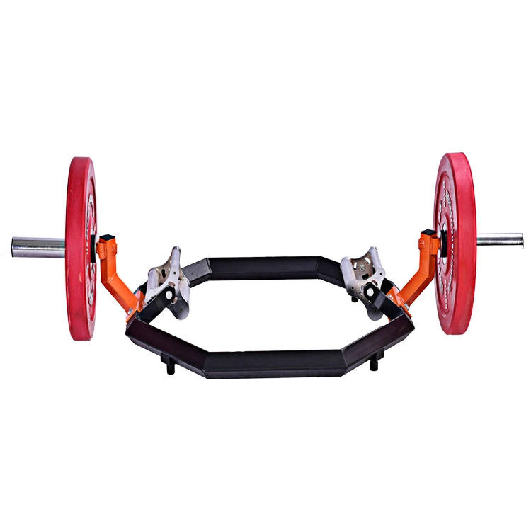 Hot Selling Commercial Home Gym Outdoor Indoor Barbell Bar Exercise Equipment Weight Lifting Barbell Bar