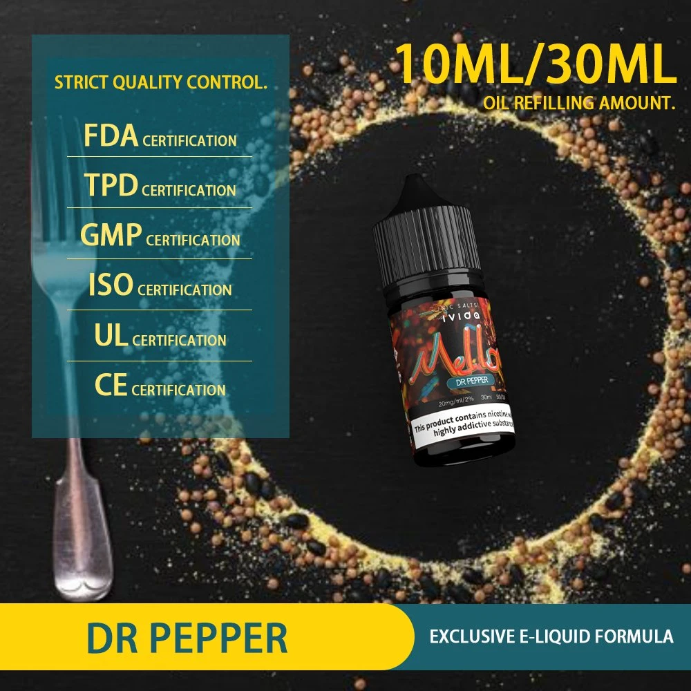 E-Liquid Top 1 Fabricantes de calidad, Unleash su potencial de vaporización: Nuestro E-Liquid de vanguardia elevará su experiencia de vaporización!