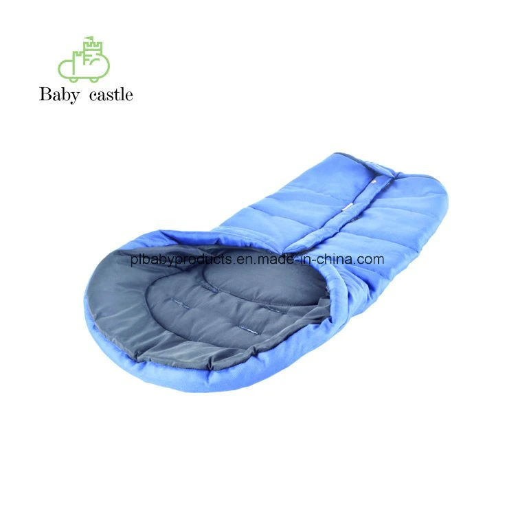 SL001 Günstige sichere Säuglingsschlafsack für Babys 0-12months