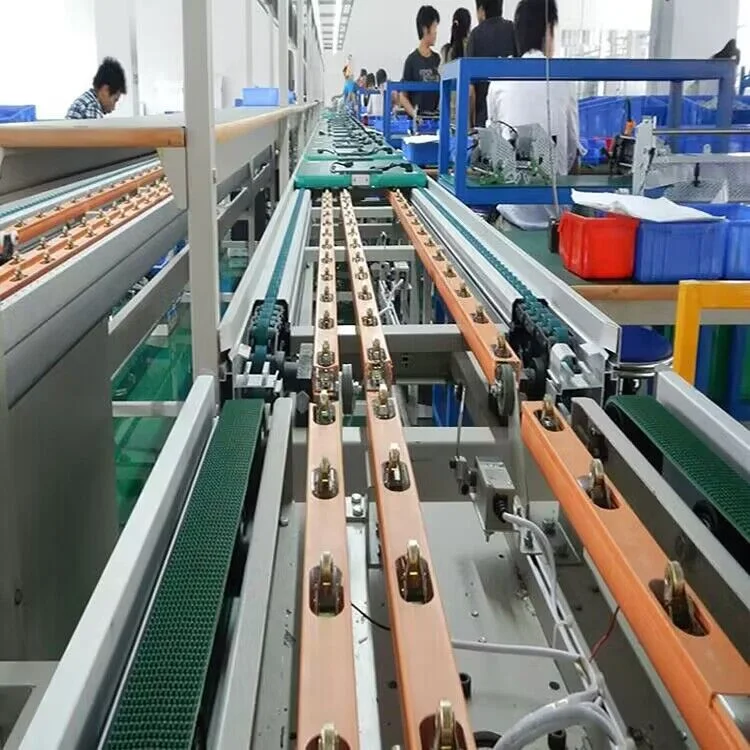 High quality/High cost performance  Conveyor Belt Conveyor Belt Tools Automatic Belt Conveyor Feeder