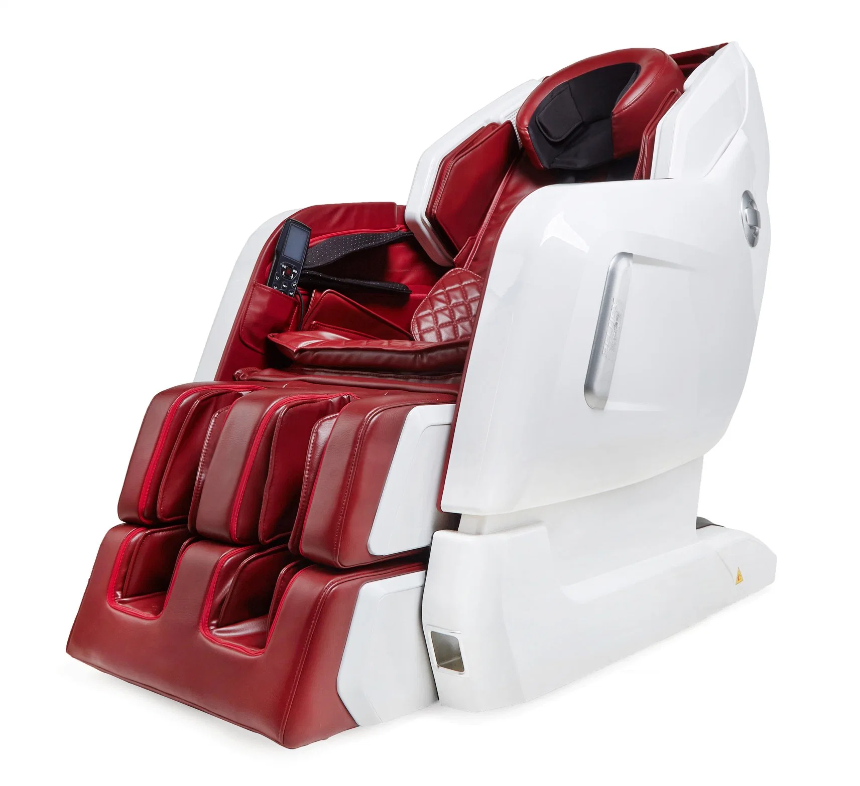 2024 Factory Supply Electric Relax 3D Massage Chair