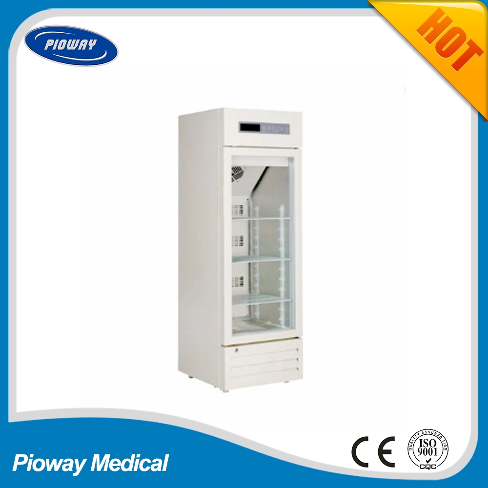 Refrigerador de farmacia médica con temperatura de 2 a 8 °C (MPC-5V100)