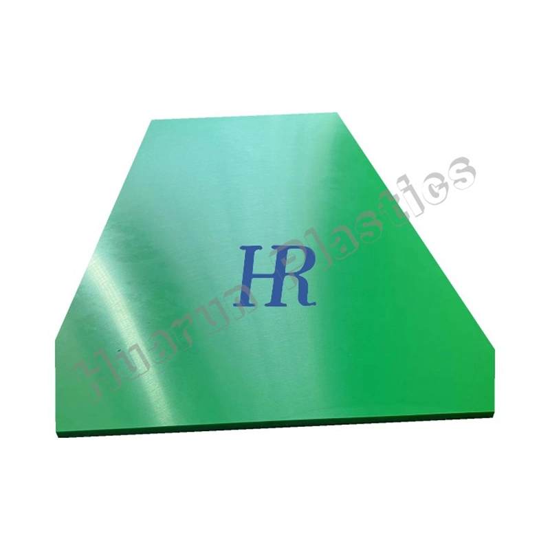 PE Superior tira de HDPE PE500 / PE1000 / PE2000 Hoja de UHMWPE