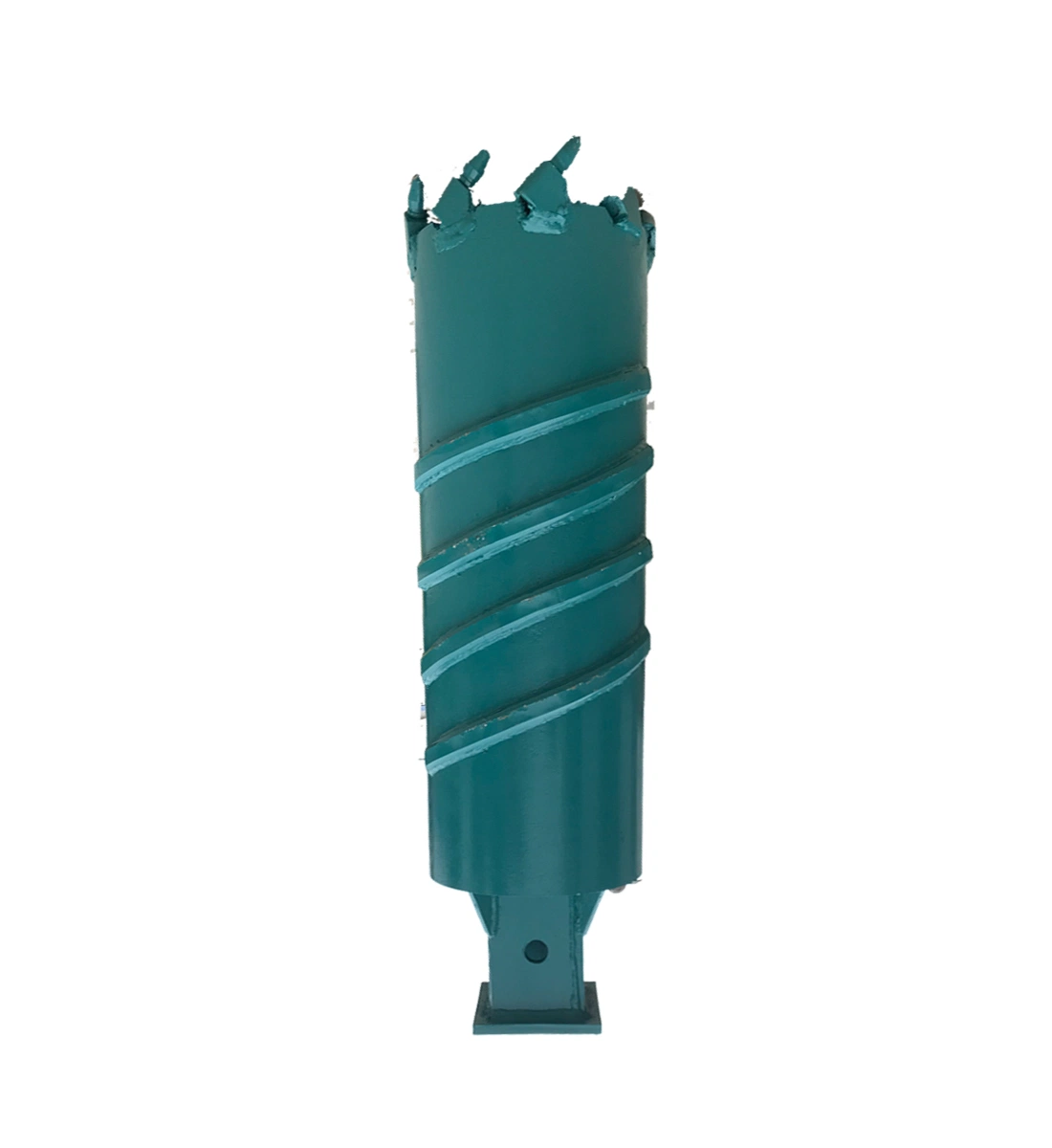 New Diesel Hammer Core Drill Bits of Hydraulic Pile Driver