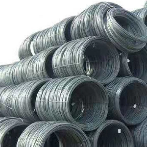 Fabricado en China Precio 1,0mm de alta calidad de carbono barato Alambre de acero para encuadernación