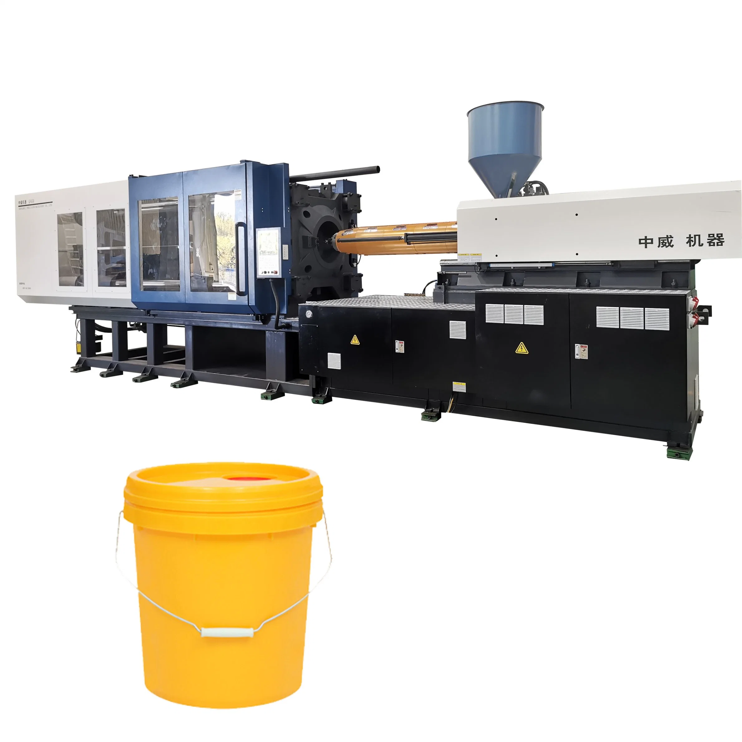 GF 650 Buy Plastic Oil Drum Latest Injection Moulding Machine