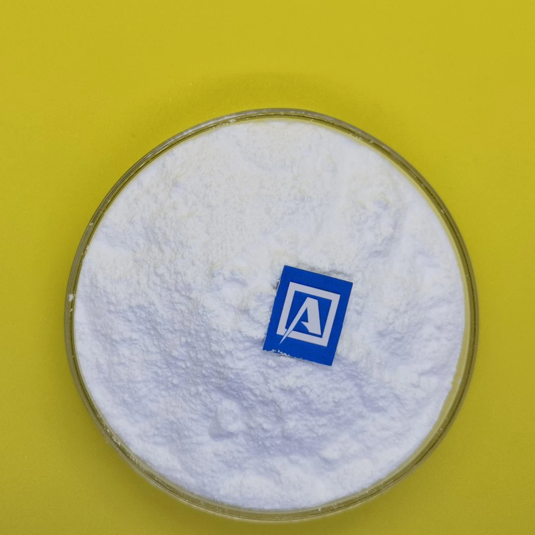 Veterinary Drugs Calcium Acetate Monohydrate Powder CAS 5743-26-0