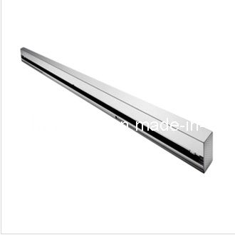 3-Winged and 6-Winged Automatic Telescopic Sliding Door Drive