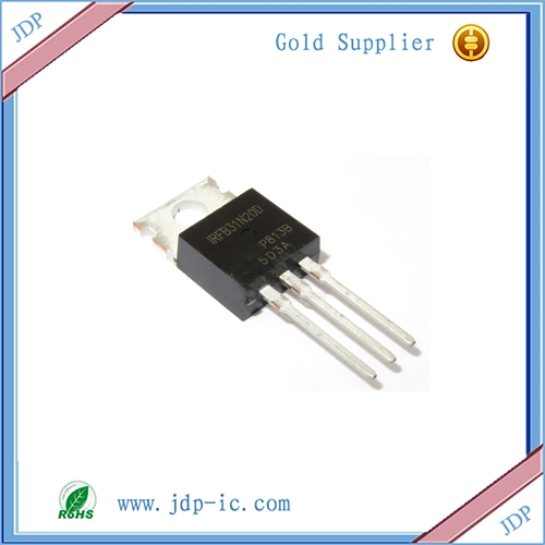 Irfb31n20d IR Imported Original To220 Straight MOS Field Effect Transistor