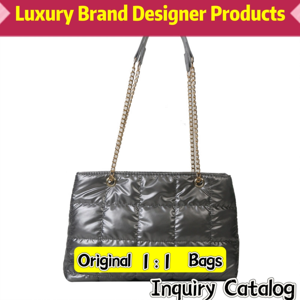 Brand Bags Tote Replica Online Store Lady Genuine Leather Moda PU Wholesale réplicas Designer bolsas de luxo